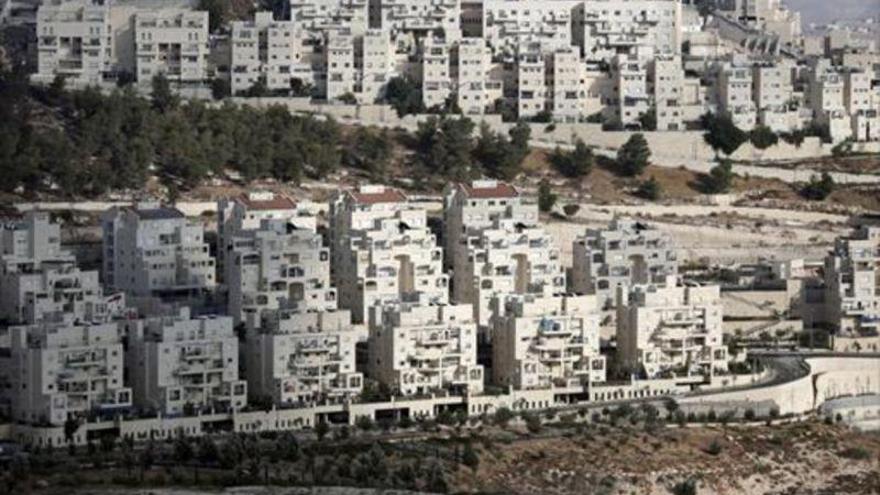 Israel hace oídos sordos a la resolución de la ONU y ultima nuevos asentamientos