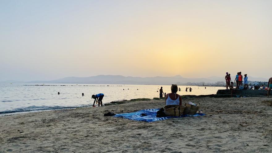 Wetter auf Mallorca: 40 Grad sind schon wieder im Anmarsch