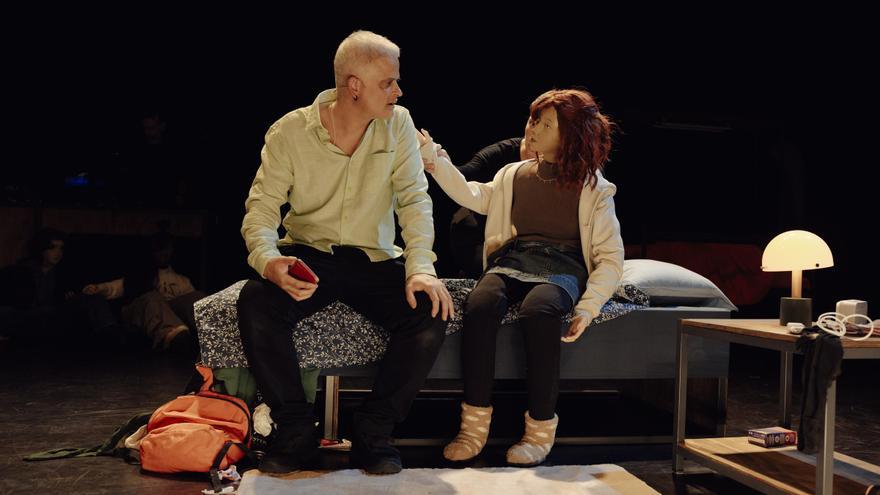 El Teatro de la Estación acoge el Festival Primavera Escénica