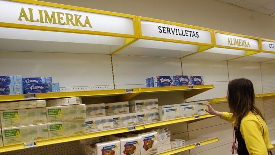 Horario supermercados: Mercadona, Alimerka, Más y más y el resto de cadenas limitan su apertura