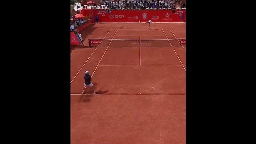 Rafa Jódar gana su primer título ATP con 19 años