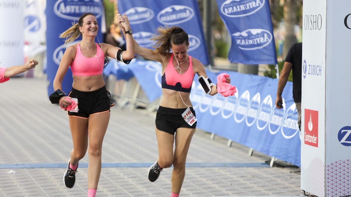 Carrera de la Mujer de València