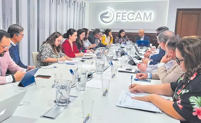 Acelerón para poner en el mercado casas turísticas antes de la nueva ley