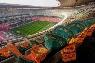 La ceremonia inaugural del Mundial 2026, en imágenes