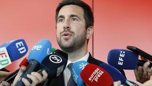 La banca espanyola deixa Riquelme sense aval per a les eleccions