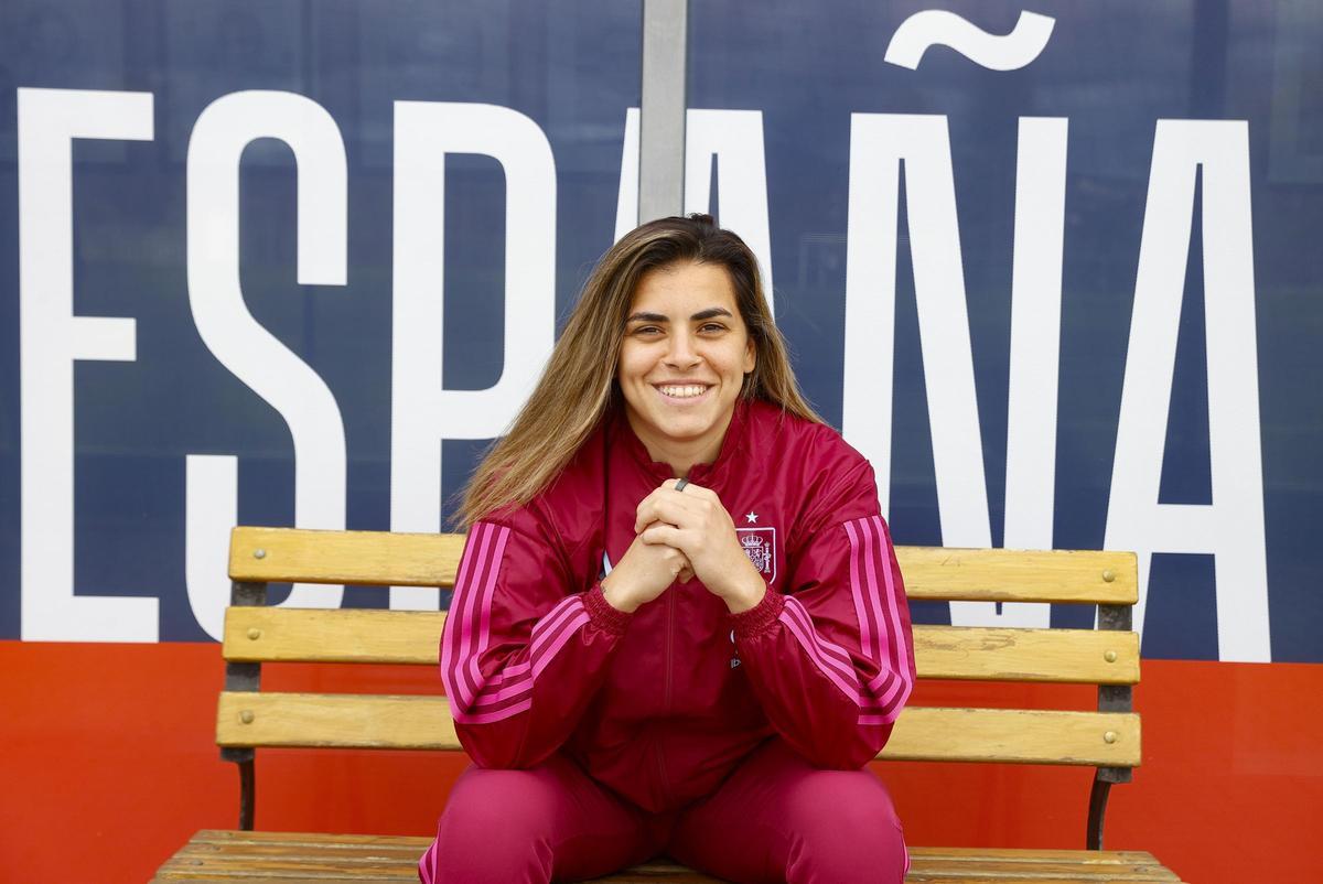 Misa Rodríguez: "Vengo de un proceso duro, pero me estoy reconstruyendo"