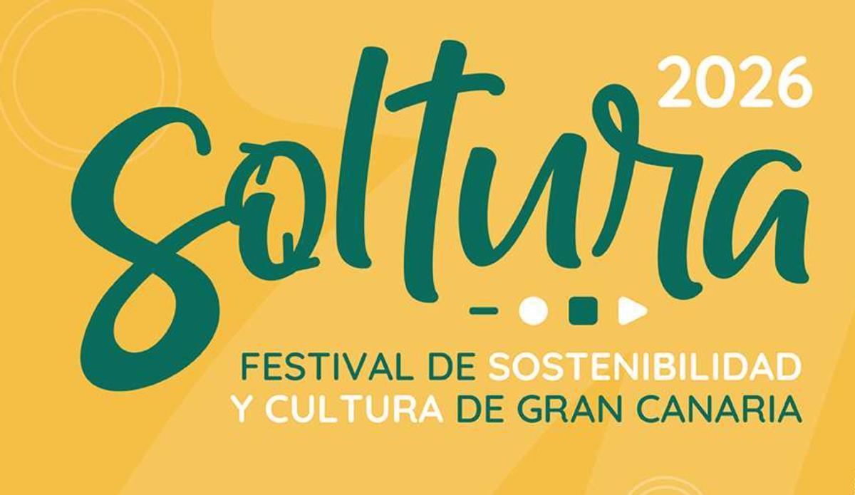 Festival Soltura 2026