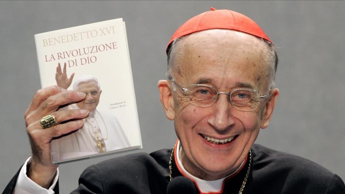 zentauroepp3529626 italian cardinal camillo ruini  auxiliary bishop of rome  ho170225160909