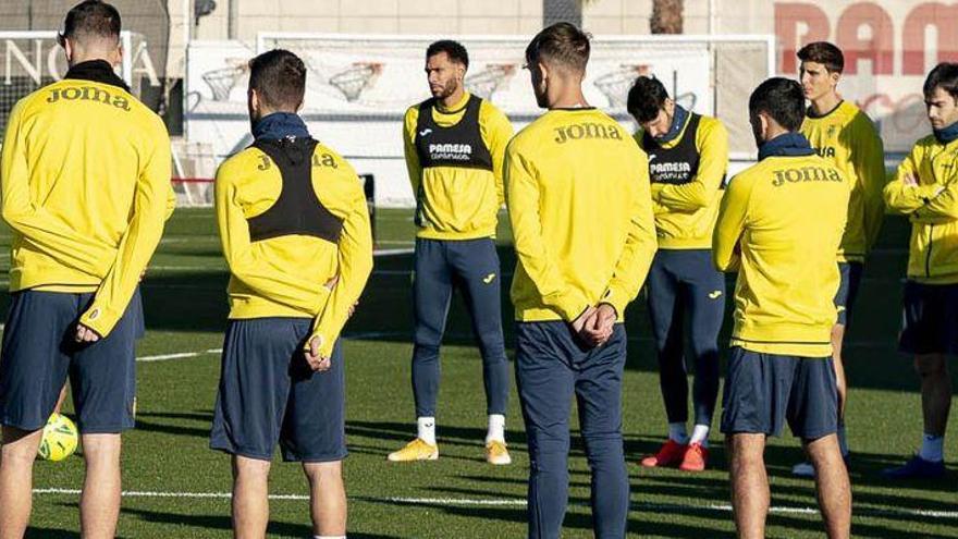 Descubre los secretos de Capoue desde su llegada al Villarreal