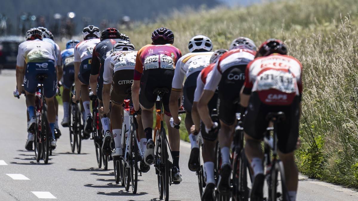 Recorrido y perfil etapa 8 hoy del Tour de Eslovenia