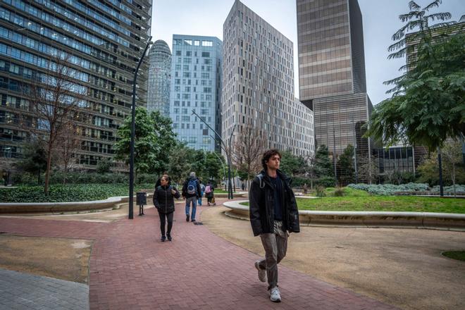 Catalunya es dispara com a capital tecnològica: ja acull 203 ‘hubs’ amb un impacte econòmic de 4.100 milions d’euros