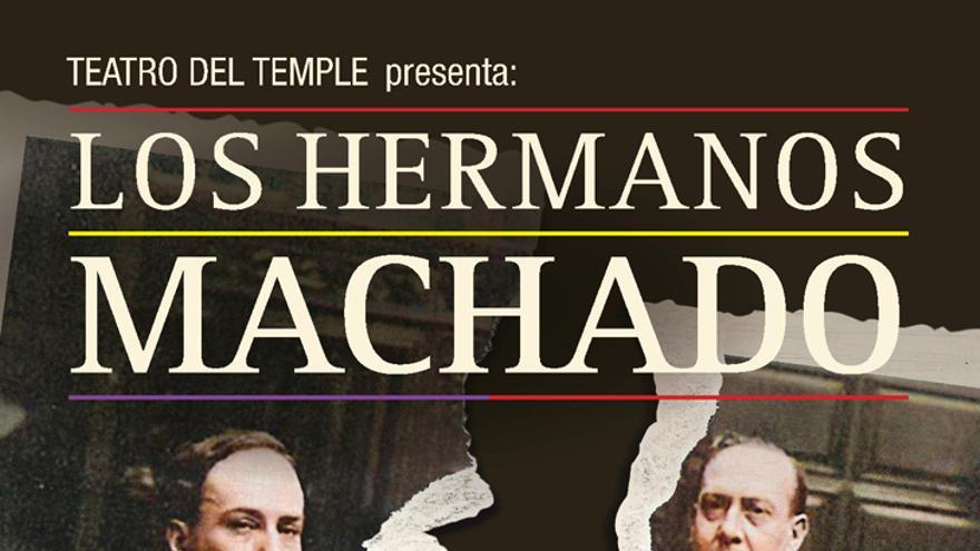 Los Hermanos Machado