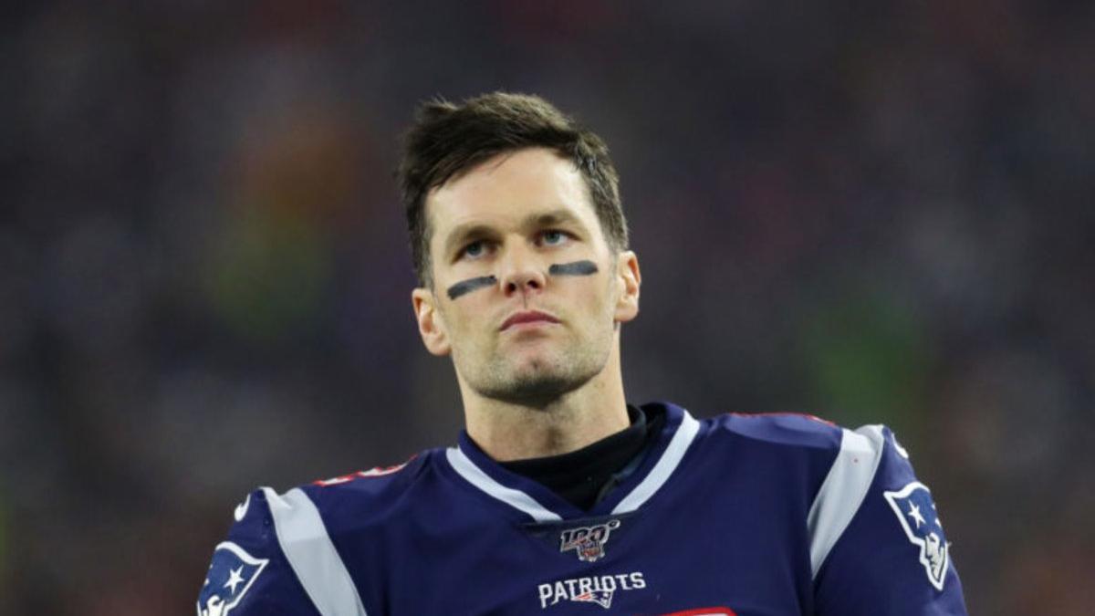 Brady aún no ha definido su futuro deportivo