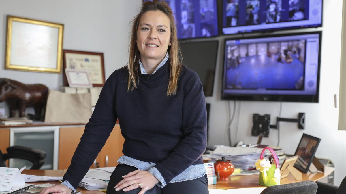Cristina Sánchez García