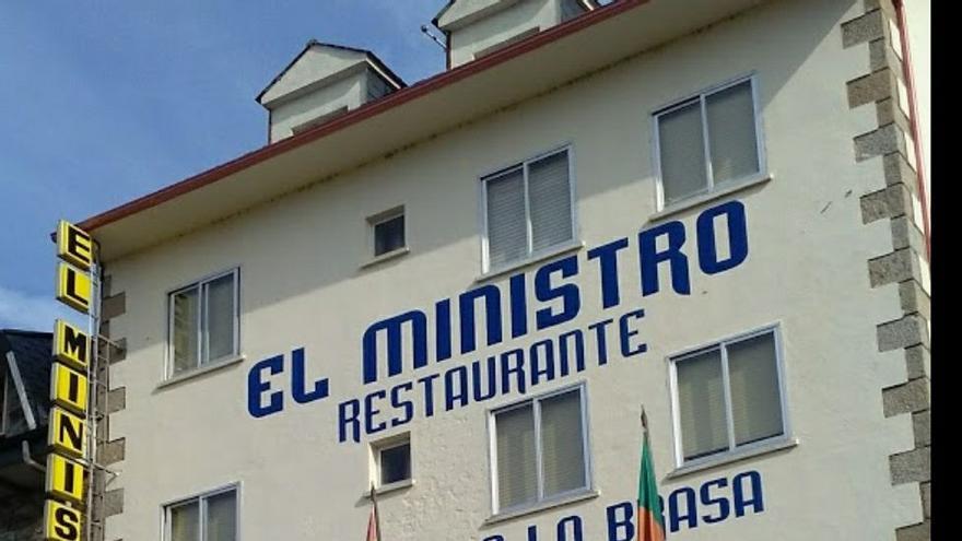 El &quot;Ministerio&quot; de la comida que pierde la provincia de Zamora