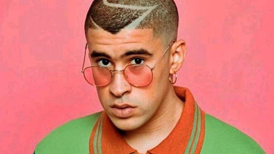 Bad Bunny cumple y presenta 16 &quot;temazos&quot; para retirarse