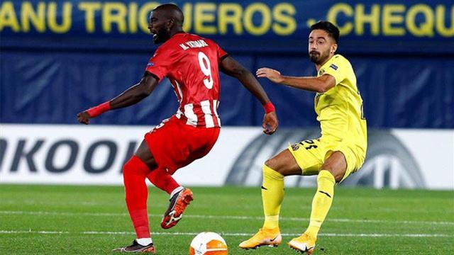 El Villarreal no jugará en Azerbaiyán contra Qarabag y lo hará en Estambul