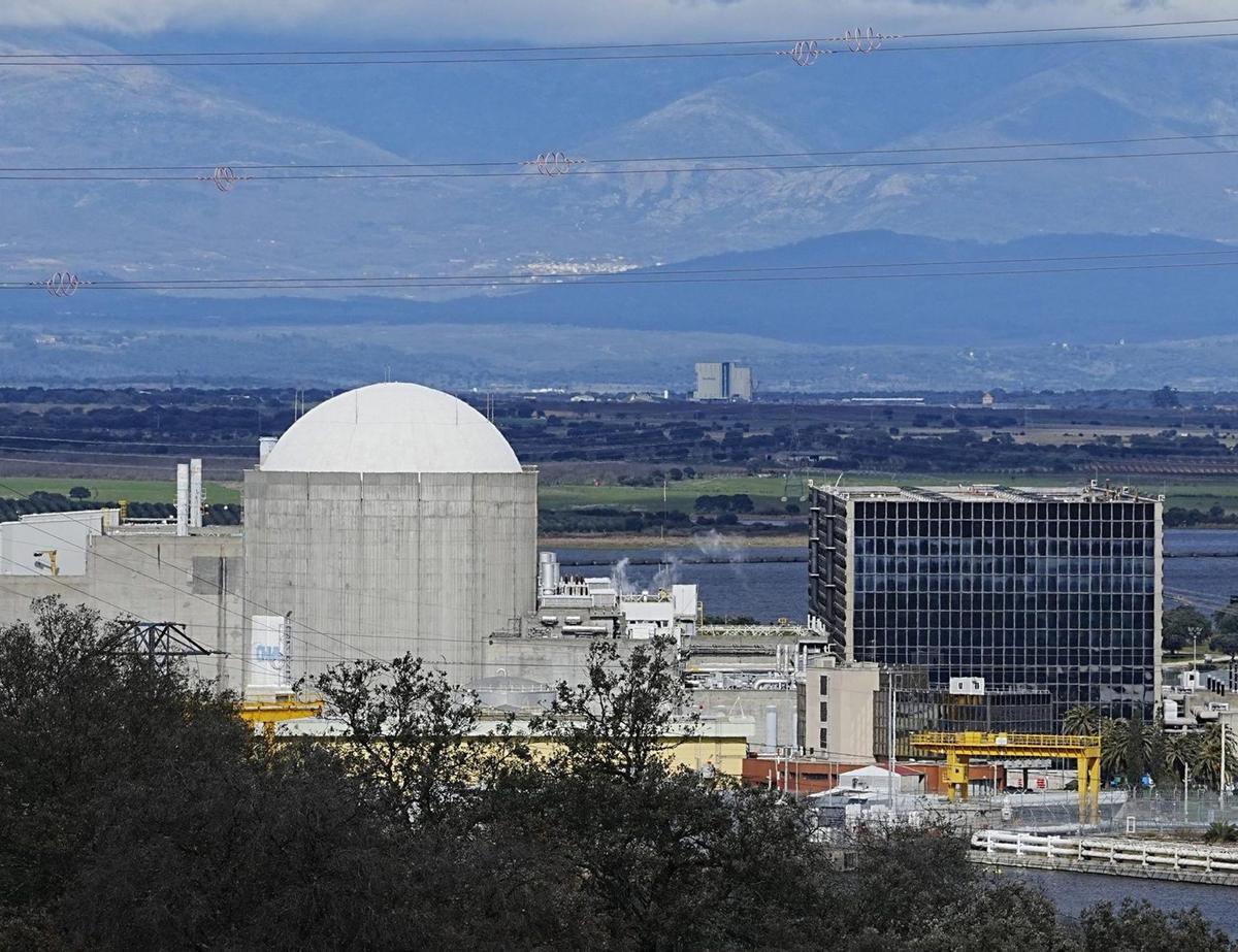 Brussel·les recomana evitar el tancament "prematur" de les centrals nuclears