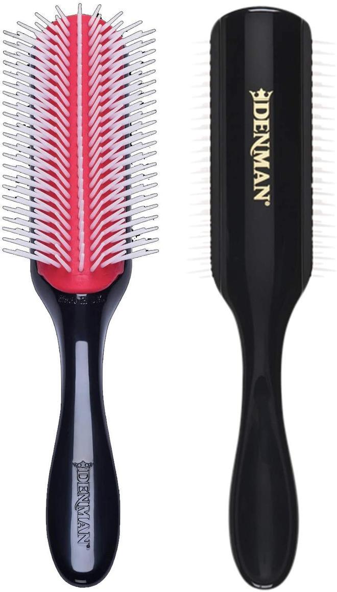 Cepillo para el pelo de Denman