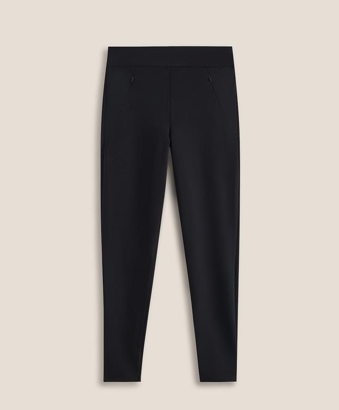 Leggings extra warm, de Oysho (29,99 euros)