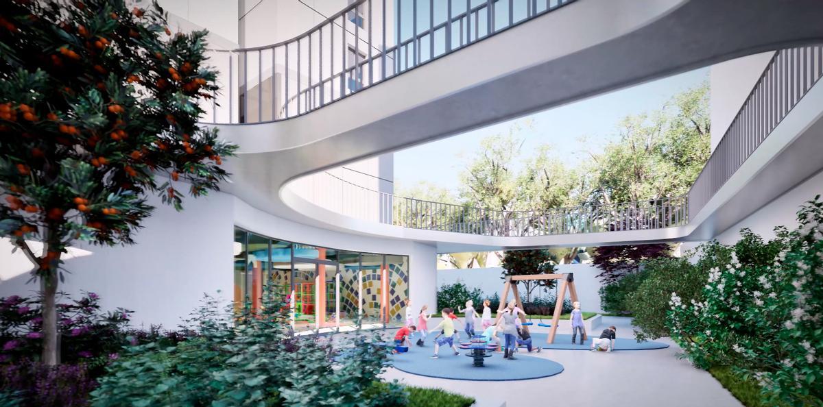 Nuevos pisos VPO en Sevilla Este