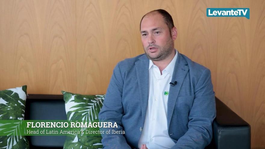 Rovensa Pioneros en biosoluciones para una agricultura sostenible