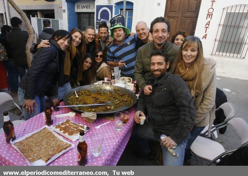 GALERIA DE IMÁGENES -Paellas de Benicassim 2015