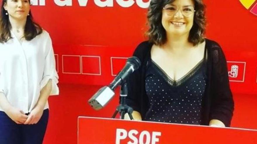 El GM Socialista de Caravaca presenta un Plan Cultural