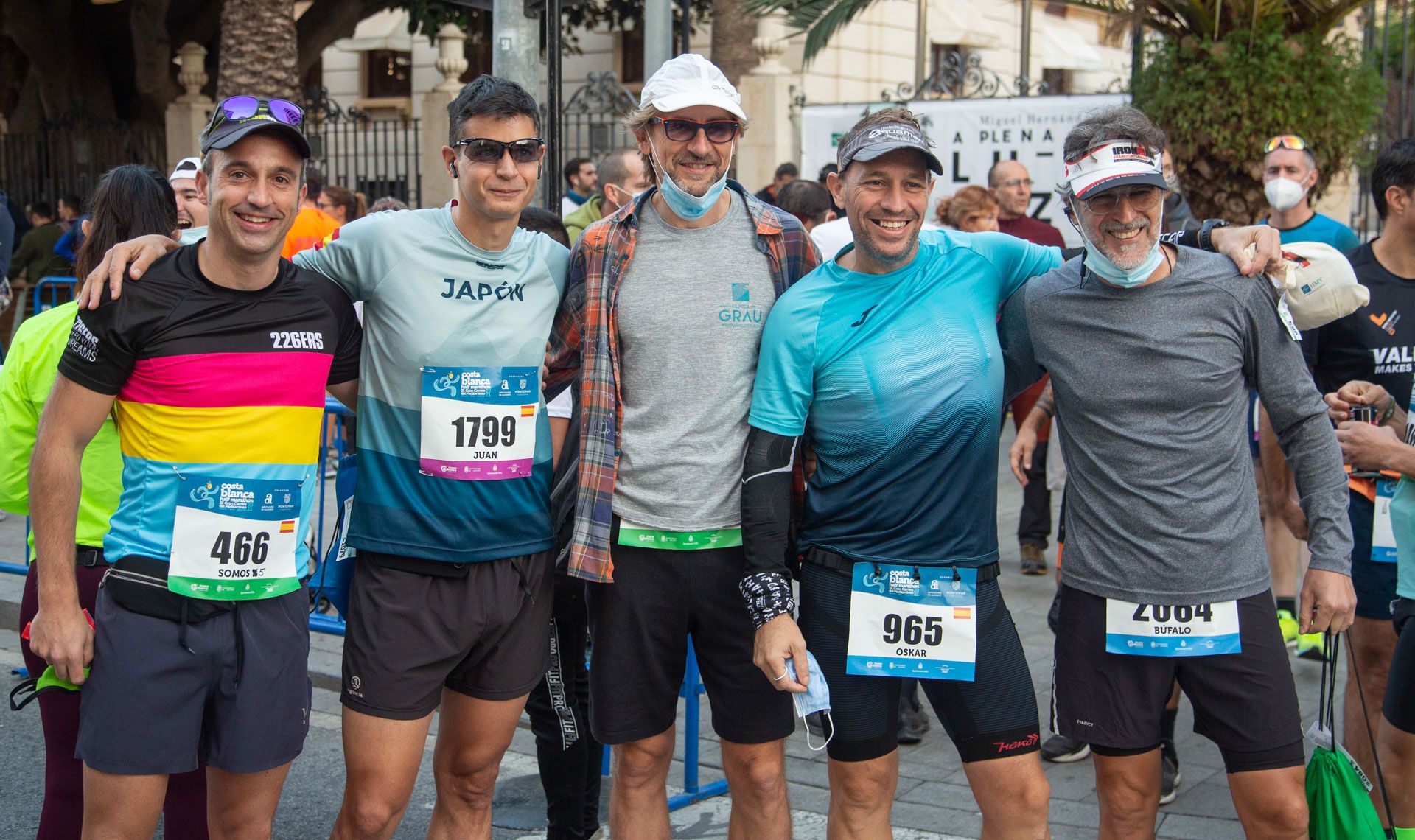 Edwin Kipruto y Yésica Mas conquistan la Gran Carrera del Mediterráneo.jpeg