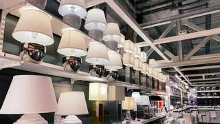 La deseada lámpara de techo de Ikea que no necesita cables y ni gasta electricidad: la tendencia de la primavera