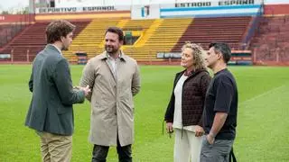 Álvaro Queipo destaca en Argentina que “el talento nunca fue el problema de Asturias, le faltó espacio en nuestra tierra”, y compromete más inversión y empleo para que los jóvenes que se fueron puedan volver al Principado