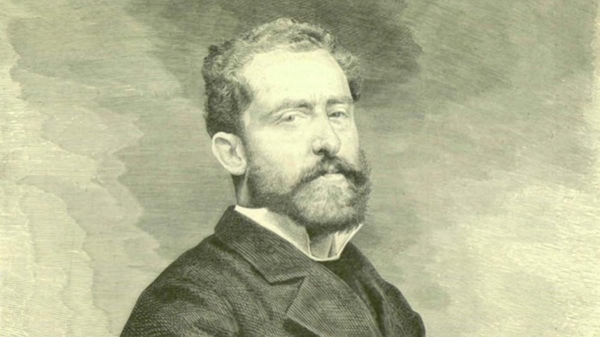 Francisco Romero Robledo, ministro de la Gobernación.