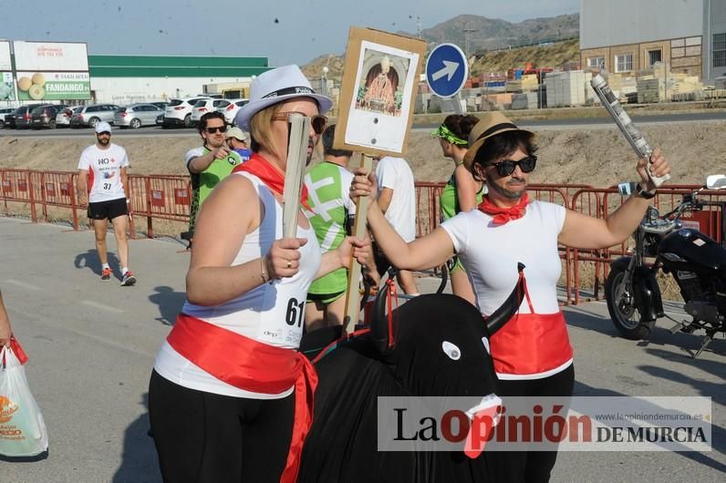 Carrera Popular de La Hoya