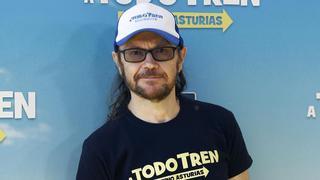 Santiago Segura rueda su nueva película en Tenerife