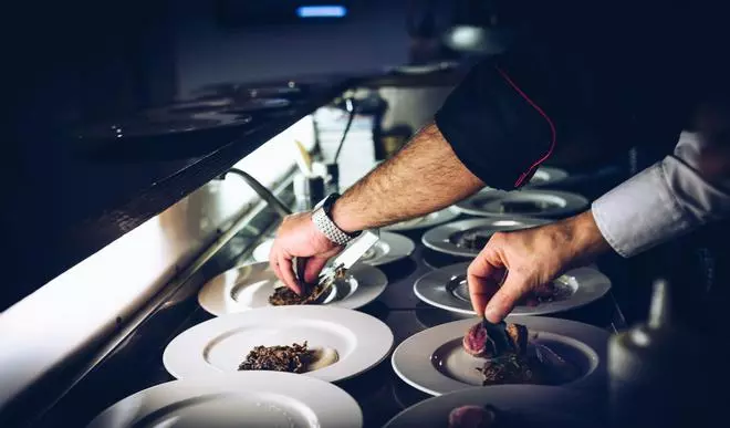 Así se come en Helsinki: ahumados, carnes insólitas y pasión por los dulces
