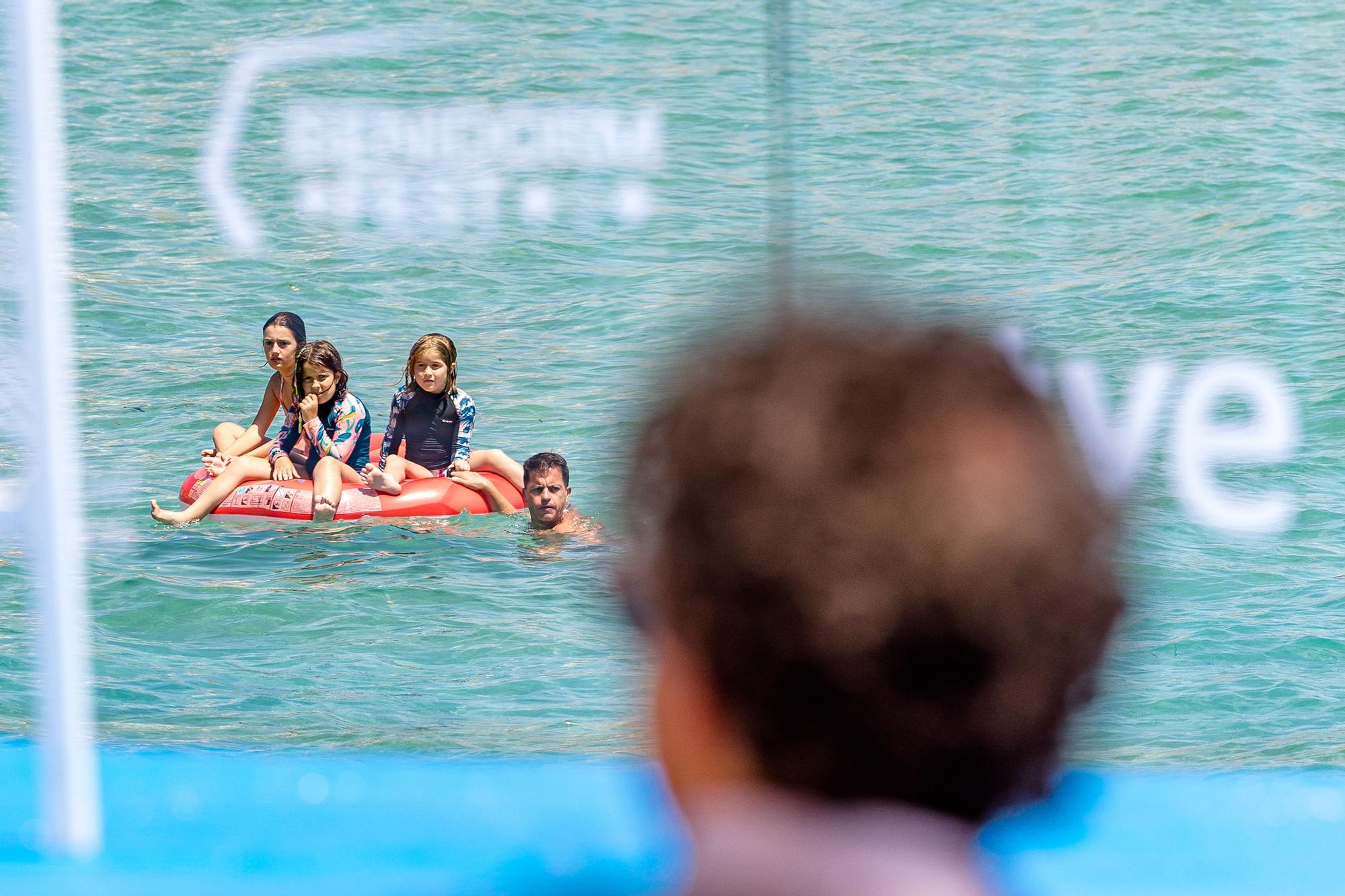 Chanel da el pistoletazo de salida a la segunda edición del Benidorm Fest