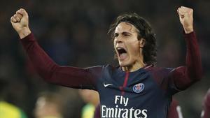 LALIGA FRANCIA | PSG - Nantes (4-1)