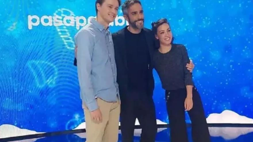 Gana 'Pasapalabra' tras 260 con un bote de 1,4 millones