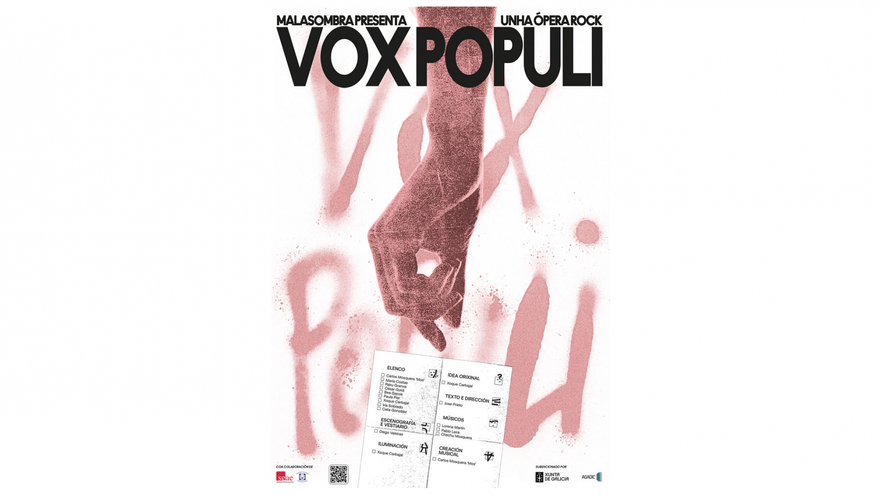 Vox Populi