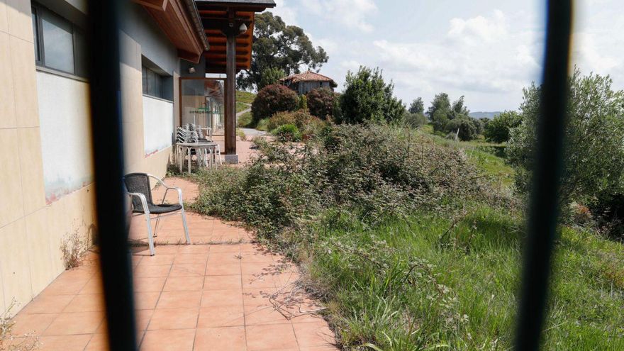 El TSJA da la razón a Corvera al revocar la concesión del club de golf Los Balagares