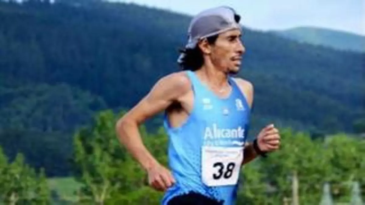 El Autonómico pasa por el Maratón Valencia Trinidad Alfonso