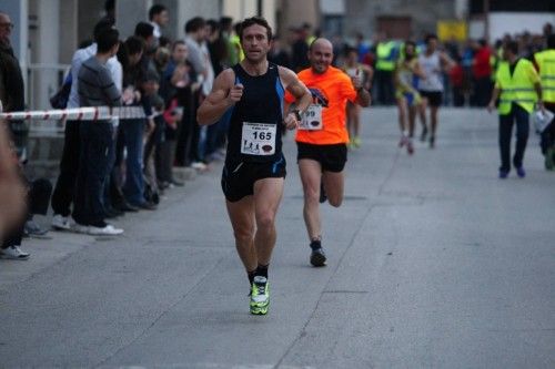 Carrera Popular de El Raal