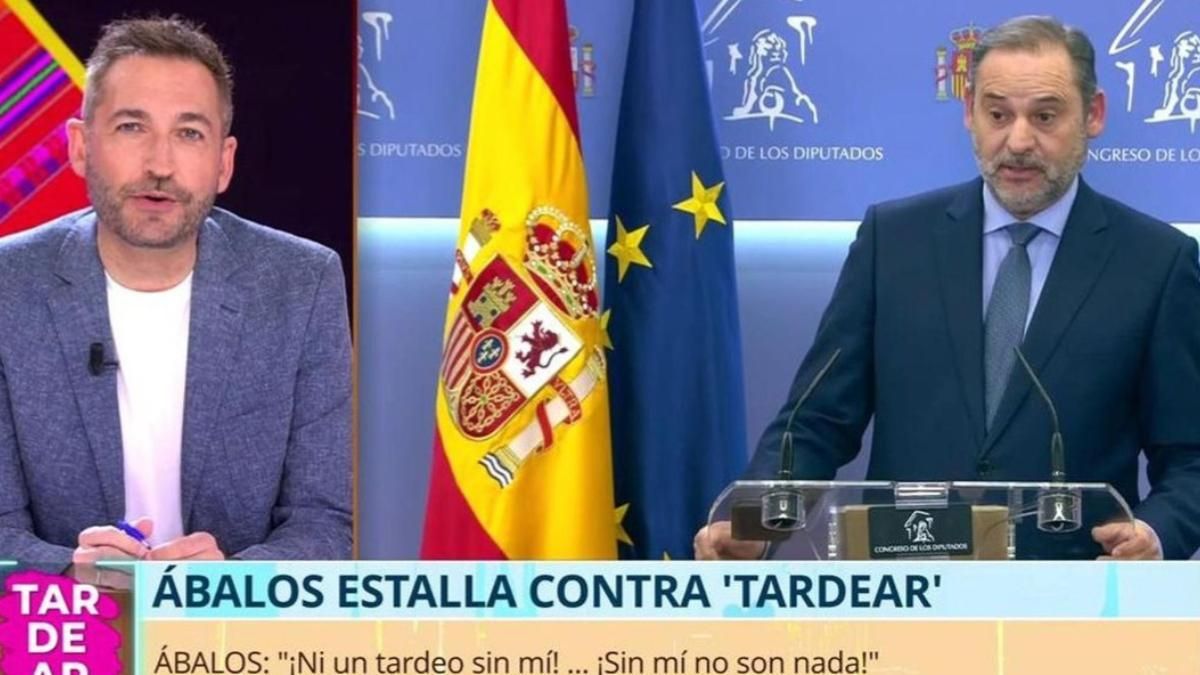 'Tardear'