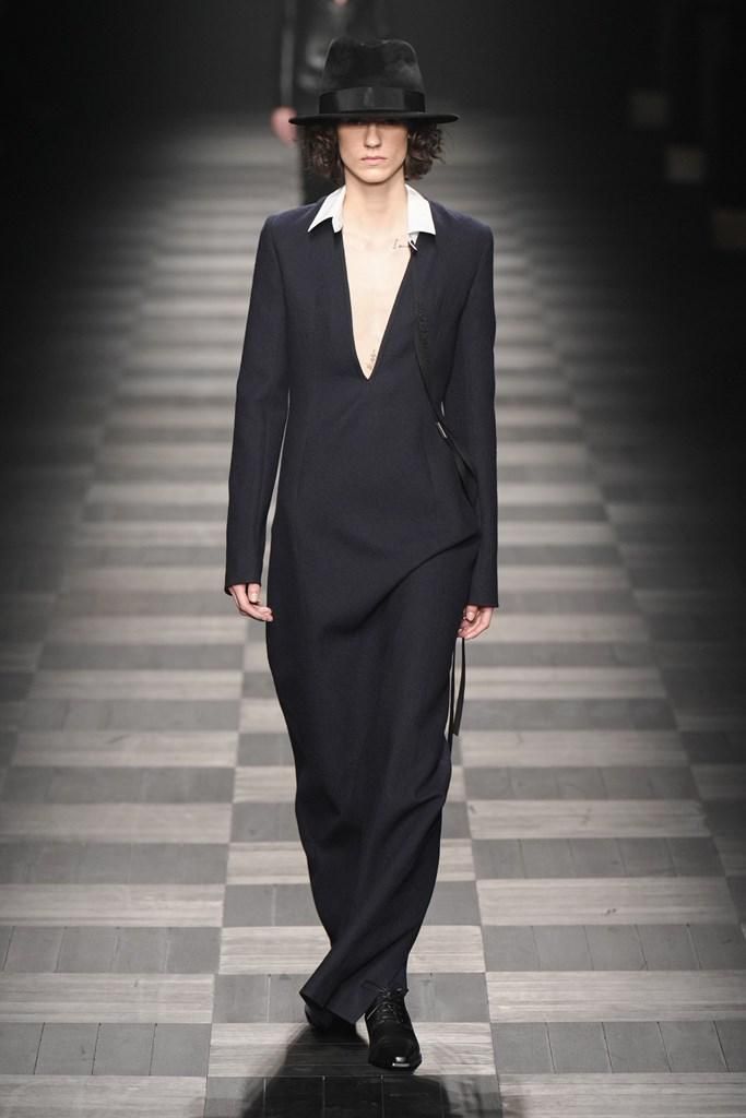 Ann Demeulemeester