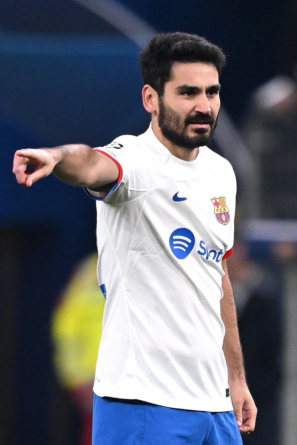 Shakhtar - FC Barcelona.