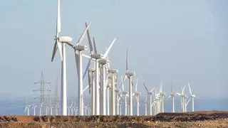 Los incentivos para atraer renovables traen otro conflicto a cuenta del REF
