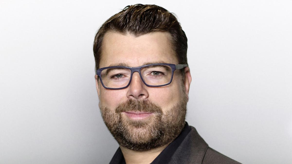 Oliver Hoffmann, nuevo director de desarrollo técnico de Audi Sport