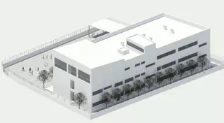 Comienzan las obras del nuevo CEIP Pablo Ruiz Picasso de Fuengirola