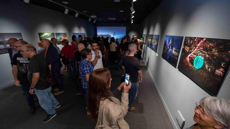 Gran Canaria Espacio Digital convoca un concurso para subvencionar proyectos culturales