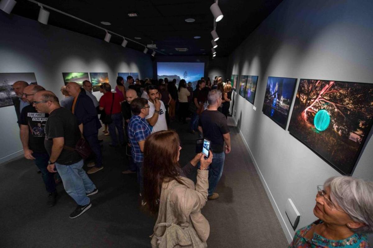 Gran Canaria Espacio Digital convoca un concurso para subvencionar proyectos culturales